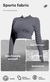 Body Crop Wourkout Gym - Lion Collection Store