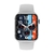 Smartwatch NFC PRO Unissex Chamada Bluetooth/NFC/ - comprar online