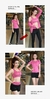 Conjunto Feminino Sutiã Esportivo com Cintura alta e Leggin - loja online