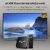 Smart TV Top Box Dual WiFi MXQ - PRO na internet