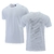 Camiseta para Treino Respirável de Secagem Rápida - Lion Collection Store