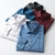 Camisa Manga Longa Slim Fit na internet