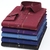Camisa Manga Longa Slim Fit na internet