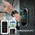 Smartwatch NFC PRO Unissex Chamada Bluetooth/NFC/ na internet