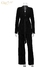 Conjunto Clacive Plissado Manga Longa Blazer 02 peças - loja online