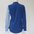 CAMISA CHIFFON ELEGANT - loja online