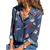 CAMISA CHIFFON ELEGANT - Lion Collection Store