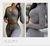 Body Crop Wourkout Gym