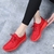 Tênis Feminino Casual Dia a Dia Sport na internet