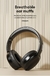 Fone de Ouvido Lenovo-TH30 Bluetooth 5.3 na internet