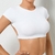 Top Fitness com Costas abertas - comprar online