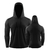 Camisa com Capuz Sportwear