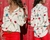 CAMISA CHIFFON ELEGANT - loja online