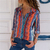CAMISA CHIFFON ELEGANT