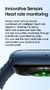 Imagem do Smartwatch NFC PRO Unissex Chamada Bluetooth/NFC/