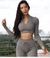 Body Crop Wourkout Gym