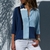 CAMISA CHIFFON ELEGANT