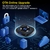 Android TV Box Allwinner Wi-Fi 32G, 64G, Quadcore na internet