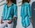 CAMISA CHIFFON ELEGANT - comprar online