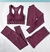Conjunto Sportswear - loja online