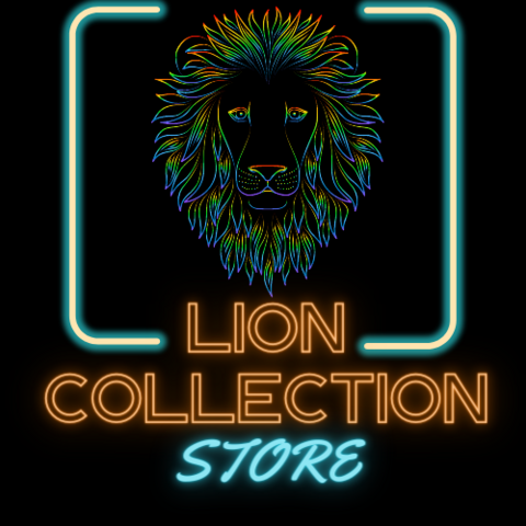 Lion Collection Store