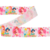 Fita Gorgurão Estampada 38mm (n°9) Princesas Disney Sakura Fitas 10 metros