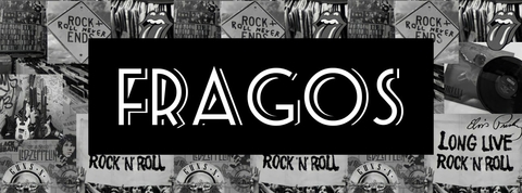 Fragos Indumentaria