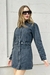 JUMPER FENNY NEGRO