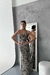 VESTIDO AFRICA