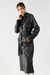 TRENCH TINNY NEGRO