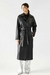 TRENCH TINNY NEGRO - comprar online