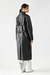 TRENCH TINNY NEGRO - Loredana
