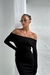 VESTIDO MANHATTAN NEGRO en internet