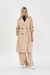 TRENCH ANNAEL NUDE