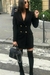 BLAZER SKY NEGRO - comprar online