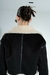 Imagen de CAMPERA GAMULAN EMILIA NEGRA