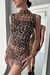 VESTIDO WILD - Loredana