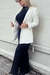 BLAZER HOLI BLANCO - Loredana