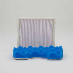 Filtros Aspiradora Samsung Juego Vcma20cv Sc4470 Dj63-00672d - comprar online