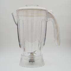Jarra Licuadora Compatible Philips Cucina Hr2030 Hr2034
