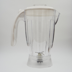 Jarra Licuadora Compatible Philips Cucina Hr2030 Hr2034