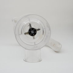 Jarra Licuadora Compatible Philips Cucina Hr2030 Hr2034 - comprar online