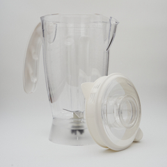 Jarra Licuadora Compatible Philips Cucina Hr2030 Hr2034 - Fixel Service