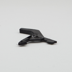 Gatillo Pestillo De Puerta Microondas Bgh 16600 16650 - comprar online