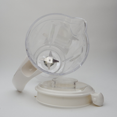 Jarra Licuadora Compatible Philips Cucina Hr2030 Hr2034 en internet