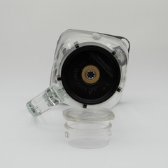 Jarra De Licuadora Oster 7806 Vidrio Cuchilla Completo/Alternativo - comprar online