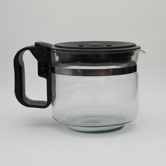 Jarra Vaso Cafetera Tapa Regulable alto 1200ml - Fixel Service