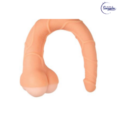 MASTURBADOR REALCOCKS 14´´ - 3 EN 1 - comprar en línea
