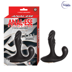 P-SPOT AROUSER