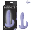 INFINITT ROTATING DUAL MASSAGER